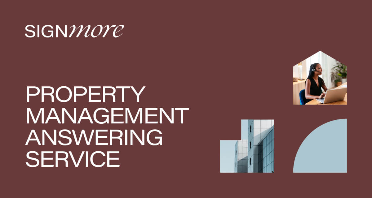 Property Management Answering Service   thumbnail